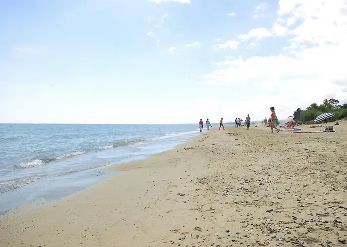 Aparthotel Odalys Acqua Linda