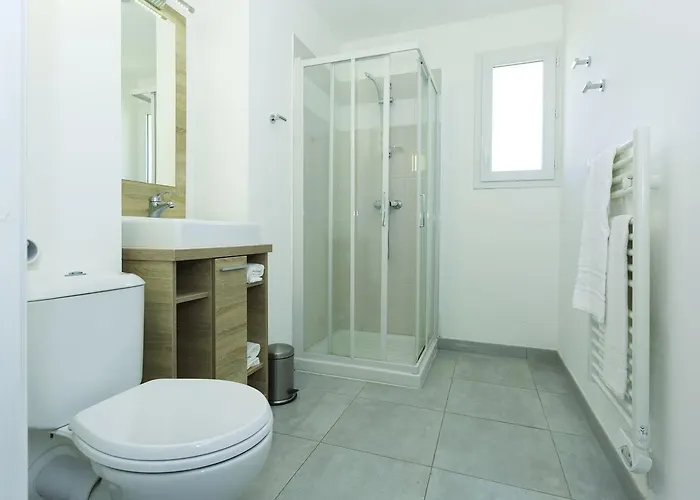 Odalys Acqua Linda 3* Poggio Mezzana