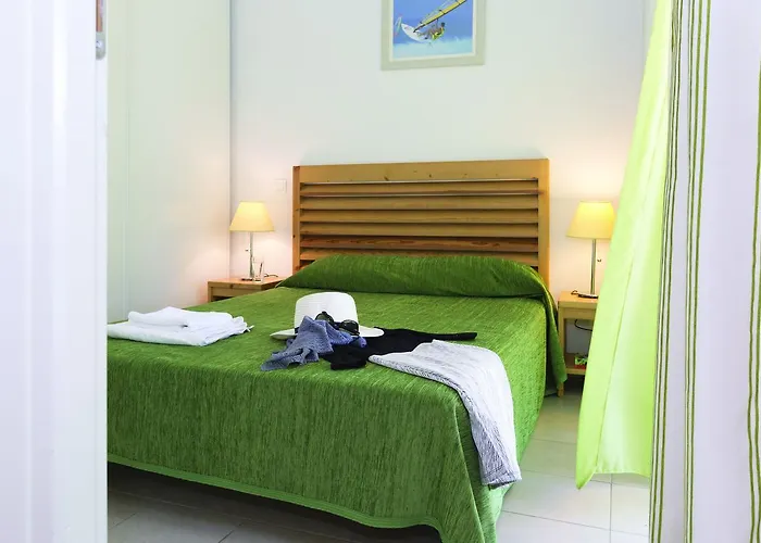 Odalys Acqua Linda Aparthotel Poggio Mezzana