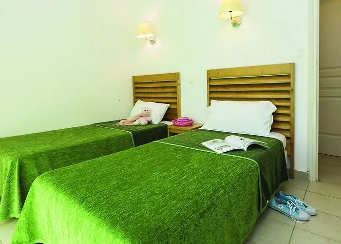 Odalys Acqua Linda Aparthotel Poggio Mezzana