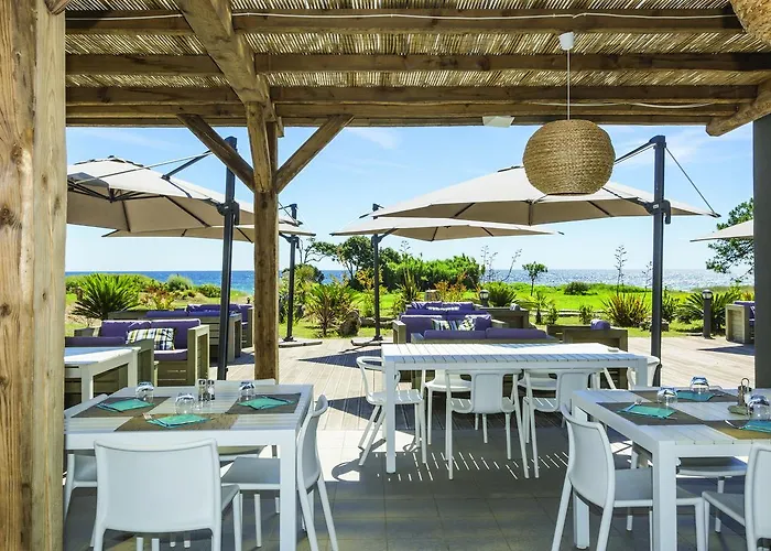 Odalys Acqua Linda 3*