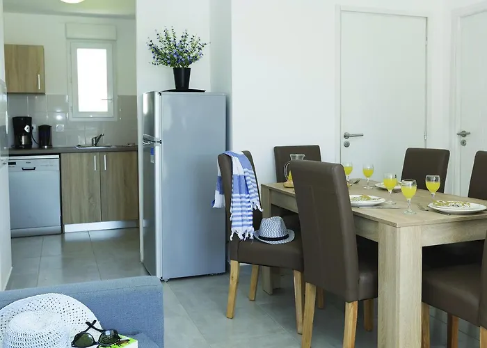 Odalys Acqua Linda 3* Poggio Mezzana