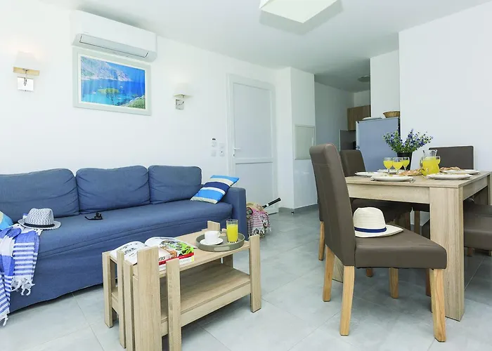 Odalys Acqua Linda Poggio Mezzana