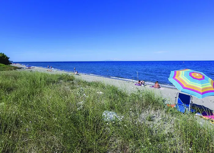 Odalys Acqua Linda Aparthotel Poggio Mezzana