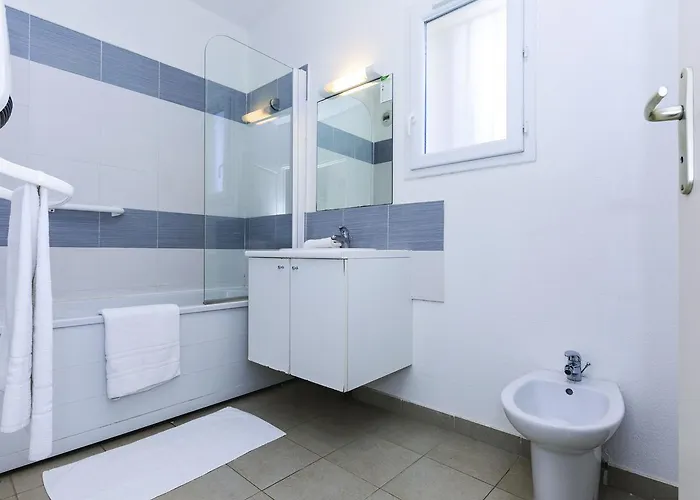 Odalys Acqua Linda Aparthotel Poggio Mezzana