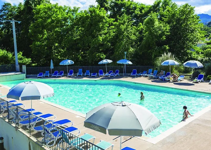 Odalys Acqua Linda Appart hôtel 3*