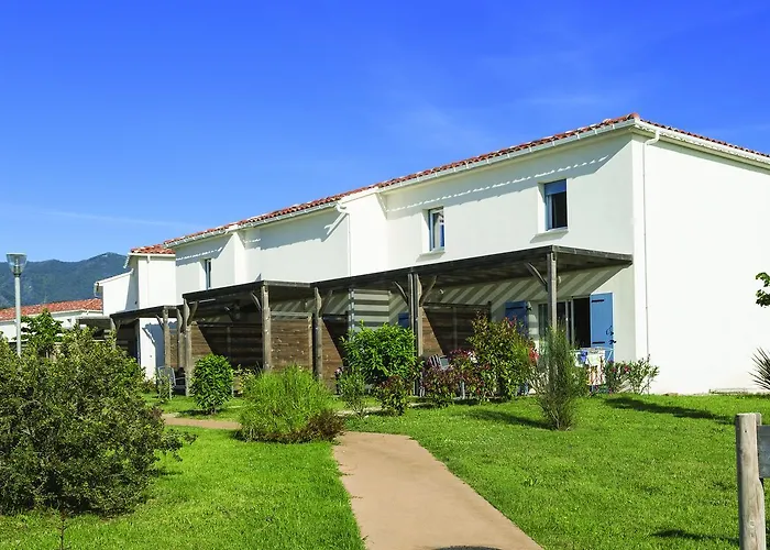 Odalys Acqua Linda 3* Poggio Mezzana