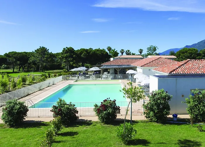 Odalys Acqua Linda Poggio Mezzana