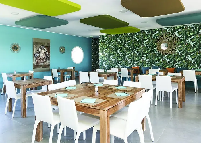 Aparthotel Odalys Acqua Linda 3*