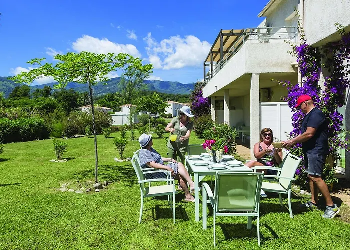 Odalys Acqua Linda 3*